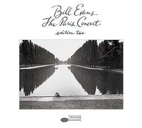 The Paris Concert Edition 2 by Bill Evans (2001-04-03)