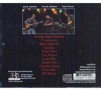 The Paris Concert - Live At The New Morning In April 2008