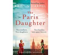 The Paris Daughter