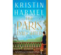 The Paris Daughter