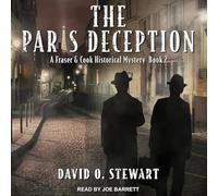 The Paris Deception