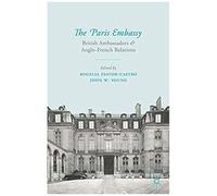 The Paris Embassy
