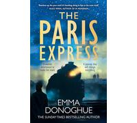 The Paris Express