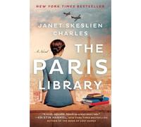 The Paris Library