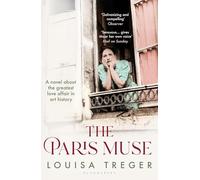 The Paris Muse