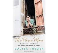 The Paris Muse by Louisa Treger Louisa Treger (Auteur)