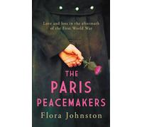 The Paris Peacemakers