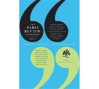 The Paris Review Interviews Paris Review (Auteur)