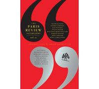 The Paris Review Interviews: Vol. 3