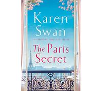 The Paris Secret