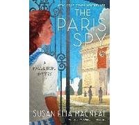 The Paris Spy