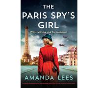 The Paris Spy's Girl