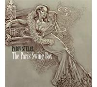 The Paris Swing Box Edition Limitée Vinyle Blanc Vinyle