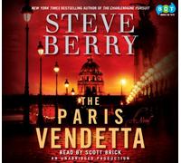 The Paris Vendetta: A Novel
