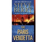 The Paris Vendetta Berry, Steve (Auteur)