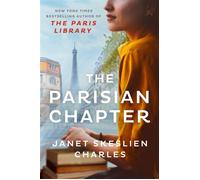 The Parisian Chapter From the bestselling author of The Paris Library - Janet Skeslien Charles - Review - ebook (ePub) - Livre