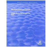 The Park Avenue Cubists
