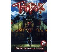 The Park-Biglietto per L'Inferno-3D Version [Import]