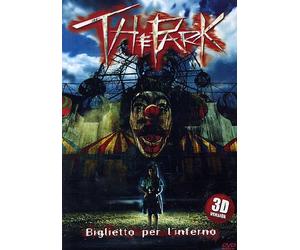 The Park-Biglietto per L'Inferno-3D Version [Import]