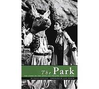The Park David Conville (Auteur)
