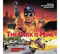 Tangerine Dream - Park Is Mine