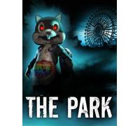 The Park (PC) Steam Key EUROPE