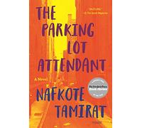 The Parking Lot Attendant