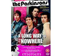The Parkinsons: A Long Way to Nowhere [DVD] [Import]