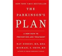 The Parkinsons Plan - Dorsey Ray MD - PublicAffairs U.S. - Livre en Anglais - Hardback Dorsey Ray MDDorsey Ray MD (Auteur)