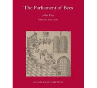 The Parliament of Bees: By John Day