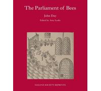 The Parliament of Bees: By John Day