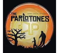 The Parlotones – Journey Through the Shadows – CD – Import
