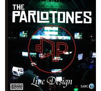The Parlotones Live Design (CD)
