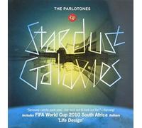 The Parlotones - Stardust Galaxies [Cd] Asia - Import