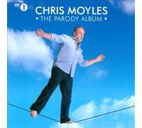 The Parody Album by Chris Moyles NEUF