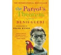 The Parrot's Theorem Denis Guedj (Auteur)