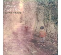 Parson Red Heads - Blurred Harmony (+CD)