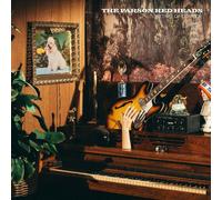 The Parson Red Heads - Lifetime Of Comedy [Vinyl]