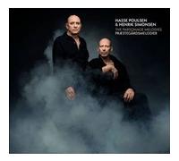 The Parsonage Melodies