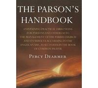 The Parson's Handbook, 12th Edition