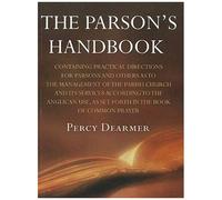 The Parson's Handbook, 12th Edition