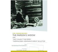 The Parson's Widow [Dvd] Subtitled, Ntsc Format