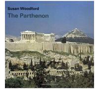 The Parthenon, Cambridge Educational Susan Woodford (Auteur)