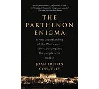 The Parthenon Enigma