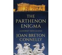 [[The Parthenon Enigma: A Journey Into Legend]] [By: Joan Breton Connelly] [January, 2014]