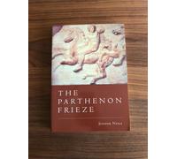The Parthenon Frieze Jenifer Neils (Auteur)