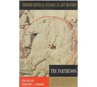 The Parthenon, Norton Critical Studies in Art History