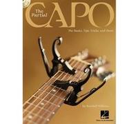The Partial Capo Guitar Randall Williams (Auteur)