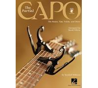 The Partial Capo (Songbook).