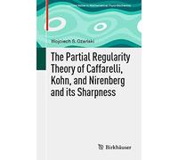 The Partial Regularity Theory Of Caffarelli, Kohn, And Nirenberg And Its Sharpness